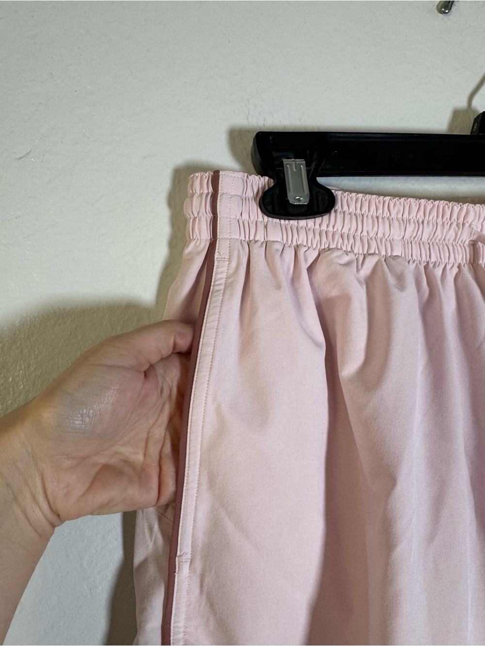 Lululemon Court Rival High Rise Shorts - Picture 7 of 15